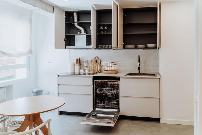 Foto f55c6c9b-8632-4467-80b8-241c83e6e8fa. Appartamento con riscaldamento in Recoletos Madrid
