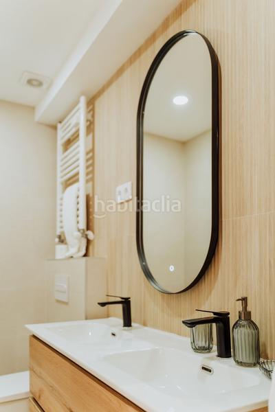 Foto f870fe80-89a2-4be1-849f-9c48f66f5fd6. Appartamento con riscaldamento in Recoletos Madrid