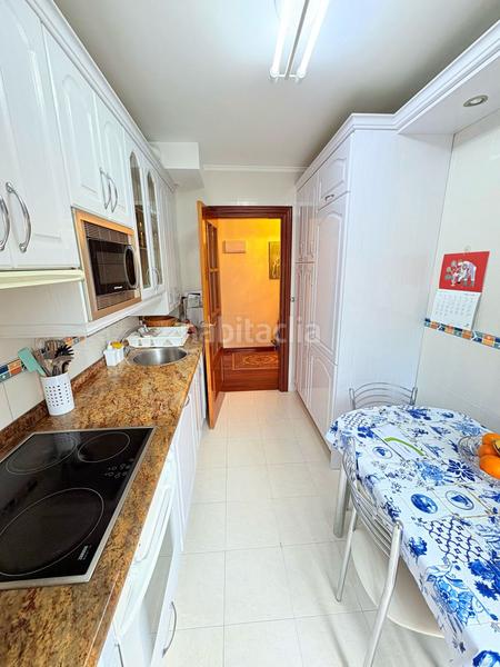 Foto 2b9442d0-e36b-44d9-83d9-78f02a7aa0a3. Appartamento con riscaldamento parcheggio in Playa Ostende Castro - Urdiales