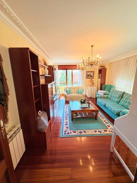 Foto 55637569-8b39-4960-b15f-6505b9d2874c. Appartamento con riscaldamento parcheggio in Playa Ostende Castro - Urdiales