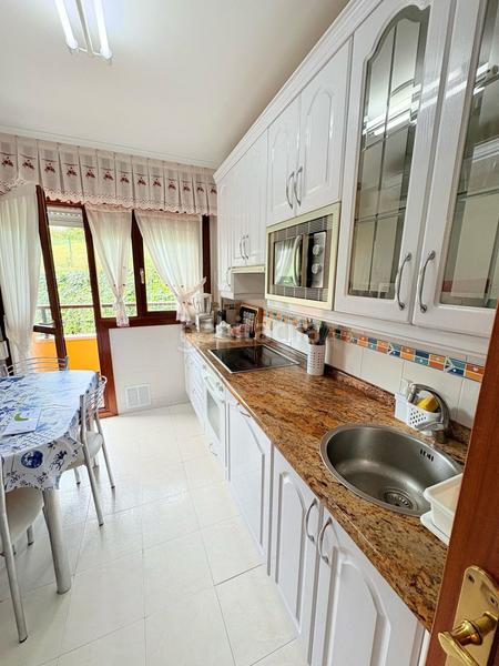 Foto 742508ba-ebbf-44e8-b5cd-74d339da617d. Appartamento con riscaldamento parcheggio in Playa Ostende Castro - Urdiales
