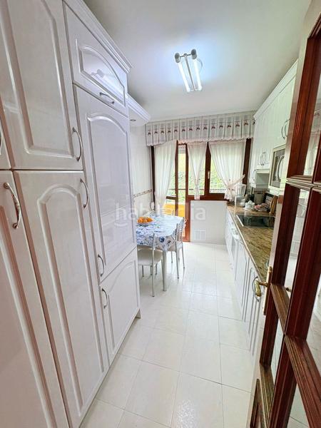 Foto 7a23ad88-9220-4d71-9311-164bfb09e693. Appartamento con riscaldamento parcheggio in Playa Ostende Castro - Urdiales