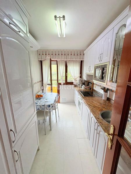 Foto 80bb3d79-a3e0-4695-a3e9-3b37e7a0c336. Appartamento con riscaldamento parcheggio in Playa Ostende Castro - Urdiales