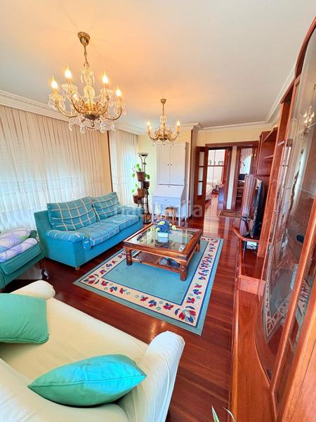 Foto 92057509-fd76-49df-80db-257a94fb1152. Appartamento con riscaldamento parcheggio in Playa Ostende Castro - Urdiales