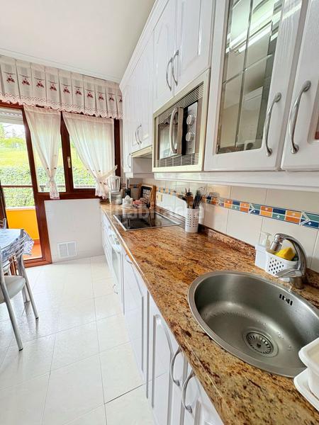 Foto 98d7a650-c961-46a4-bc12-db2fd3d6306b. Appartamento con riscaldamento parcheggio in Playa Ostende Castro - Urdiales