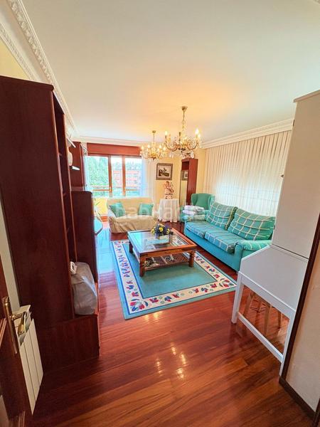 Foto a2ad6bf0-8a42-4a5a-b895-755c10a03157. Appartamento con riscaldamento parcheggio in Playa Ostende Castro - Urdiales