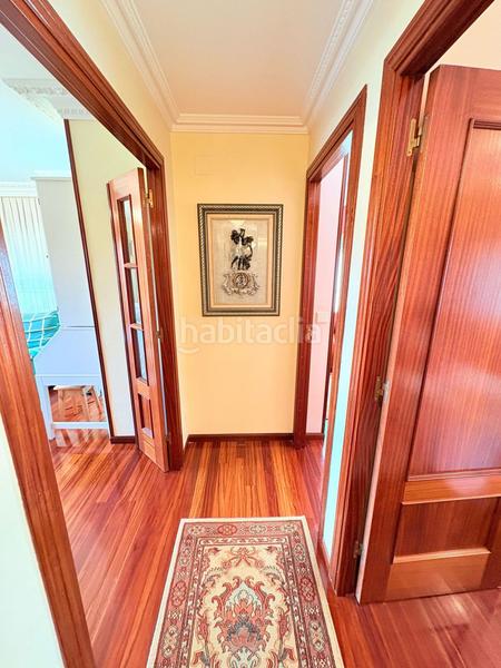 Foto ab85ba63-fb1d-430a-af04-23fa828deb69. Appartamento con riscaldamento parcheggio in Playa Ostende Castro - Urdiales