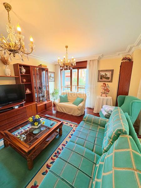 Foto b163f725-f6b4-4a32-9894-f295f3eea4c9. Appartamento con riscaldamento parcheggio in Playa Ostende Castro - Urdiales