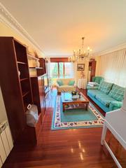 Appartement à Playa Ostende. Piso en venta en castro urdiales, 3 dormitorios.