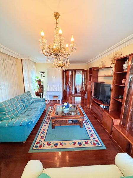 Foto d9b766d6-48c2-4e06-b7e9-7fca329901e8. Appartamento con riscaldamento parcheggio in Playa Ostende Castro - Urdiales