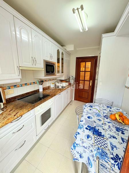 Foto fab0490b-6dbd-47d9-b9dc-1aea2fa95eba. Appartamento con riscaldamento parcheggio in Playa Ostende Castro - Urdiales