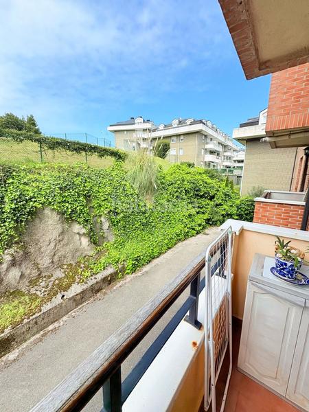 Foto fdee0491-1d0d-427a-bae4-880a70c642e2. Appartamento con riscaldamento parcheggio in Playa Ostende Castro - Urdiales