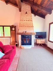 Chalet à Valle de Mena. Chalet en venta en valle de mena, 3 dormitorios.