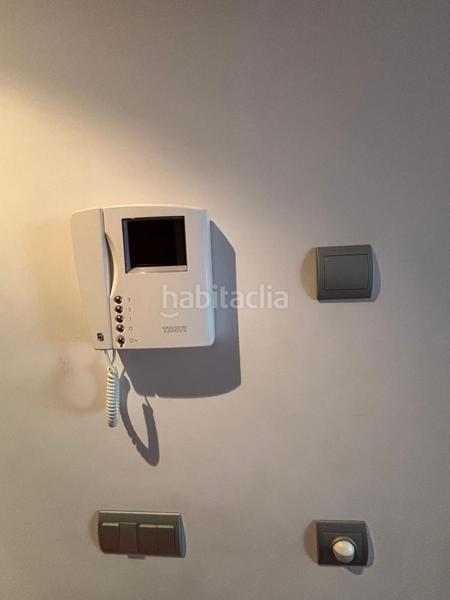 Foto 44b92758-4861-4265-a2c2-15d820e0607d. Affitto appartamento con riscaldamento in Capitán Mendizabal - La Sardinera Santurtzi