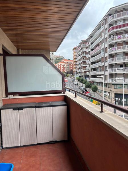 Foto 9b28672d-82ad-46c5-89eb-1ef891824336. Affitto appartamento con riscaldamento in Capitán Mendizabal - La Sardinera Santurtzi