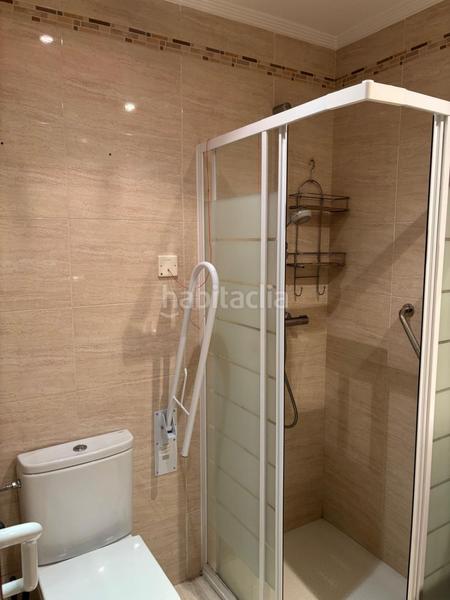 Foto c97851f2-87b1-4402-8910-739022837550. Affitto appartamento con riscaldamento in Capitán Mendizabal - La Sardinera Santurtzi