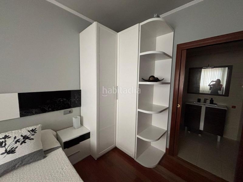 Foto f2d9a1c3-f6f9-4ab8-9398-a4bfe62b0303. Affitto appartamento con riscaldamento in Capitán Mendizabal - La Sardinera Santurtzi