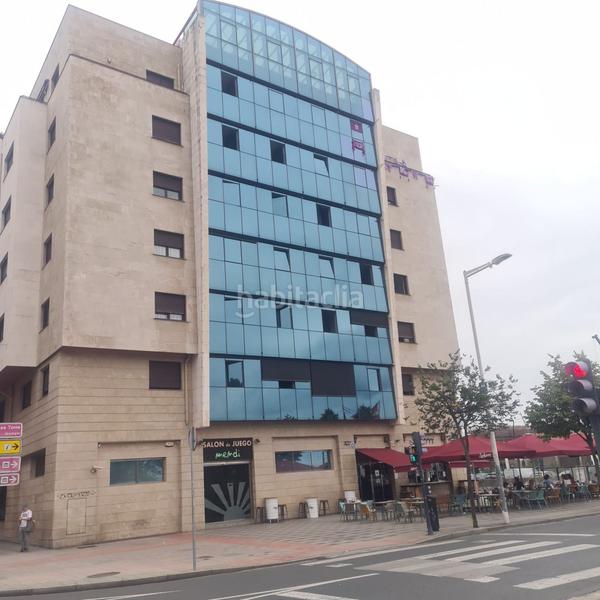 Foto 0468c3d4-1ba7-4561-9e6f-bf8a92b7cf8a. Alquiler piso  en alquiler , 1 dormitorio. en Santurtzi