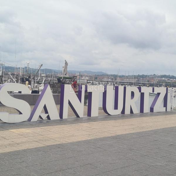 Foto 4c1c8d87-a42c-498c-8fc1-49d7141f896c. Alquiler piso  en alquiler , 1 dormitorio. en Santurtzi
