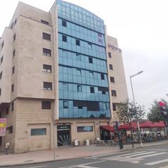 Lloguer Pis a Capitán Mendizabal - La Sardinera. Piso en alquiler en santurtzi, 1 dormitorio.
