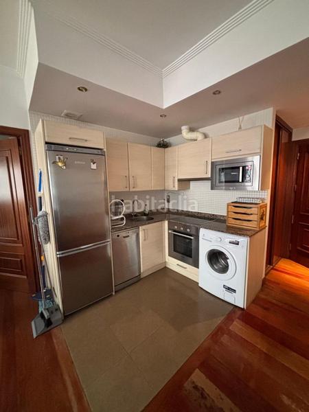 Foto 47497e3b-b8a1-4b23-8994-8bac29f3f2a4. Location appartement avec chauffage dans Capitán Mendizabal - La Sardinera Santurtzi