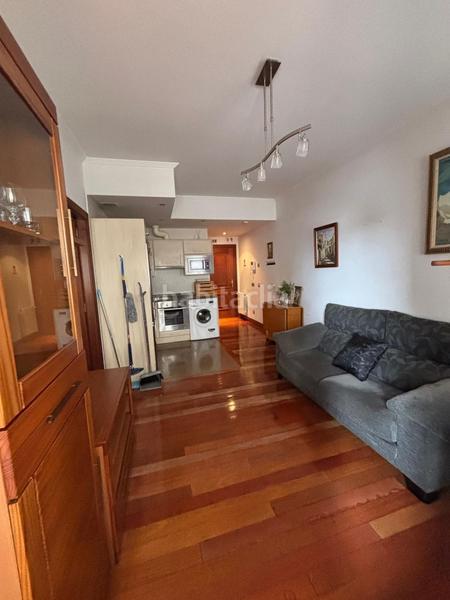 Foto 62b01630-8388-4fec-bf56-d26671b6b298. Location appartement avec chauffage dans Capitán Mendizabal - La Sardinera Santurtzi
