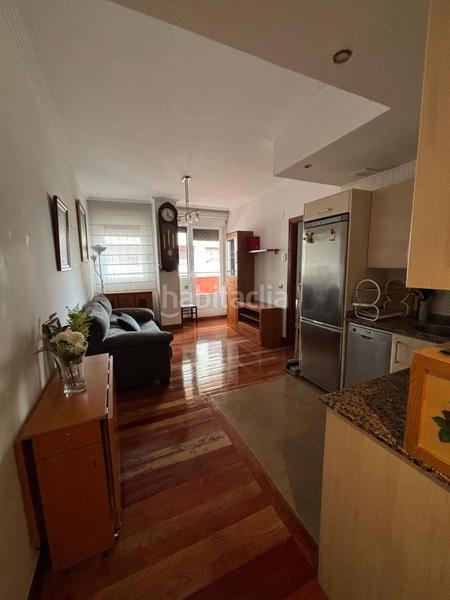 Foto e4b40a0a-f6fa-4fc1-af40-13bb3d853042. Location appartement avec chauffage dans Capitán Mendizabal - La Sardinera Santurtzi