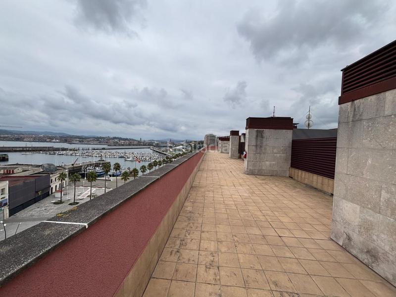 Foto 0dcb788d-53b5-4160-a1e1-41e75b8f0008. Rent flat with heating in Capitán Mendizabal - La Sardinera Santurtzi