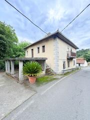 Maison à Galdames. Casa en venta en galdames, 5 dormitorios.