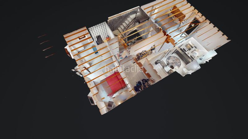 Foto 035d5d8f-8229-4855-91e7-d715926ad36e. Casa amb calefacció a Valle de Mena