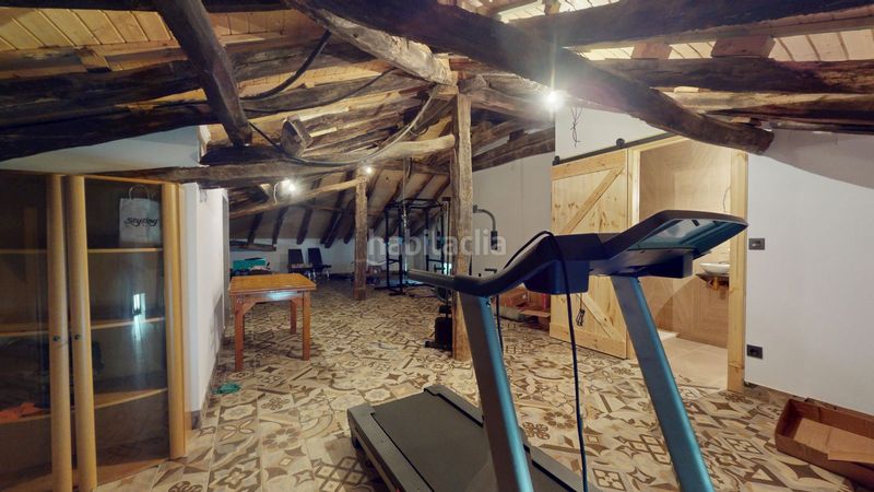 Foto 0a202724-abf4-492c-a7b1-f6fd90e959c2. Casa amb calefacció a Valle de Mena