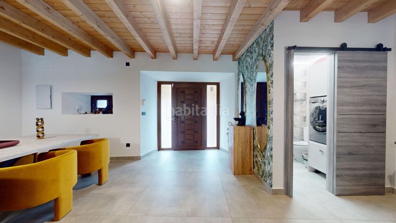 Foto 18692bbd-d2a9-4238-8cfa-f16e353686e0. Casa amb calefacció a Valle de Mena