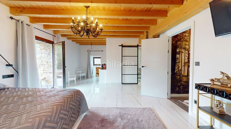 Foto 387059fe-3da4-4cde-bbbe-5779bec745fc. Casa amb calefacció a Valle de Mena