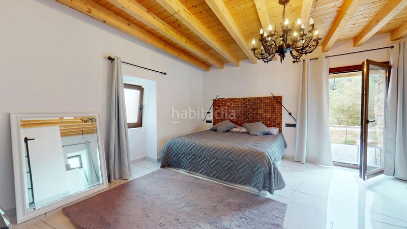 Foto 45d98666-17d9-42f6-b6a3-11991ec2a9b2. Casa amb calefacció a Valle de Mena