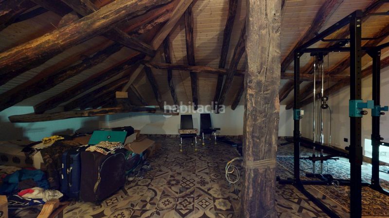 Foto 52c4c1fd-feef-46f9-8aee-053958afa78e. Casa amb calefacció a Valle de Mena