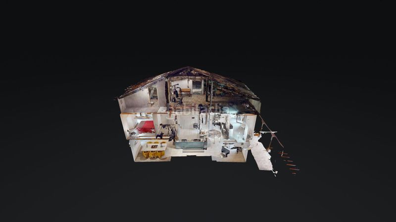 Foto 56e5120f-2f1e-4dc3-bb34-03c44eb8c3c8. Casa amb calefacció a Valle de Mena