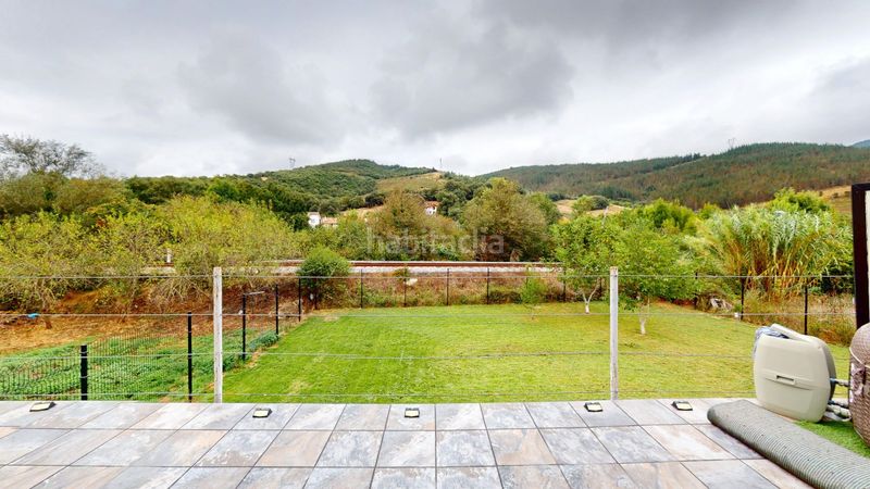 Foto 69e52226-3137-4dcb-b32f-f31f5e5b6b91. Casa amb calefacció a Valle de Mena