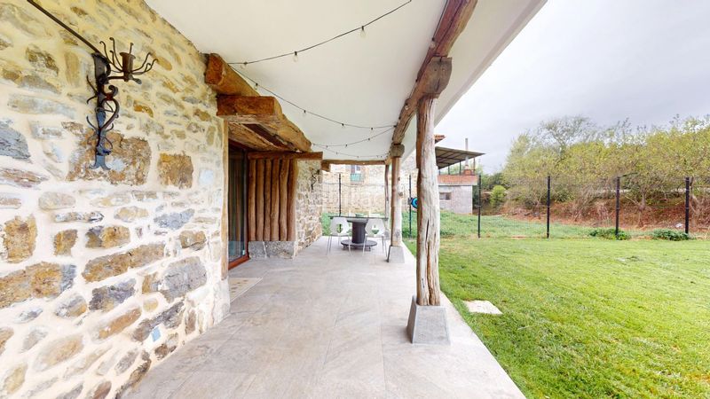 Foto 6c70eb83-ec99-41a9-8c1e-3bf4f73f7f7a. Casa amb calefacció a Valle de Mena