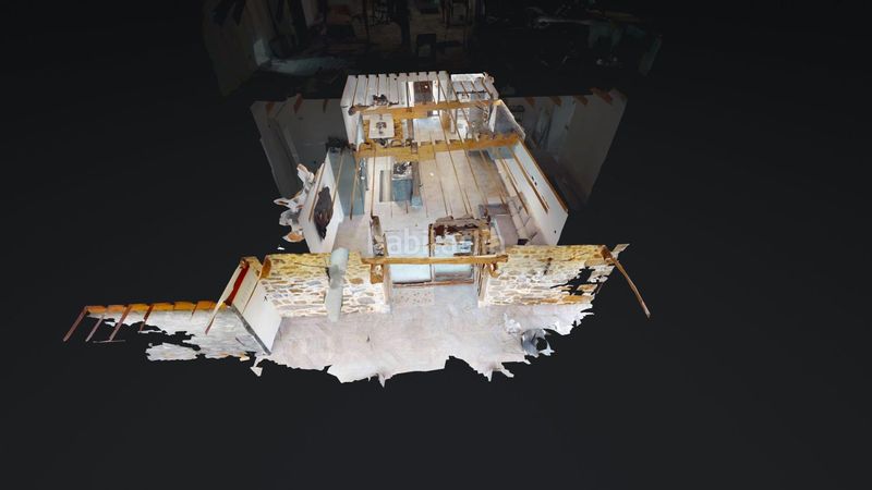 Foto 716e015a-652f-4fe4-b35a-fd0a12d42e37. Casa amb calefacció a Valle de Mena