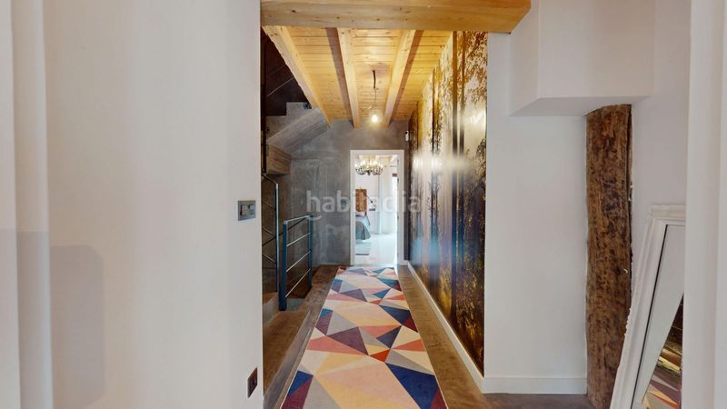 Foto 733d6bc9-2dbc-4b41-95af-aab871fe7f11. Casa amb calefacció a Valle de Mena