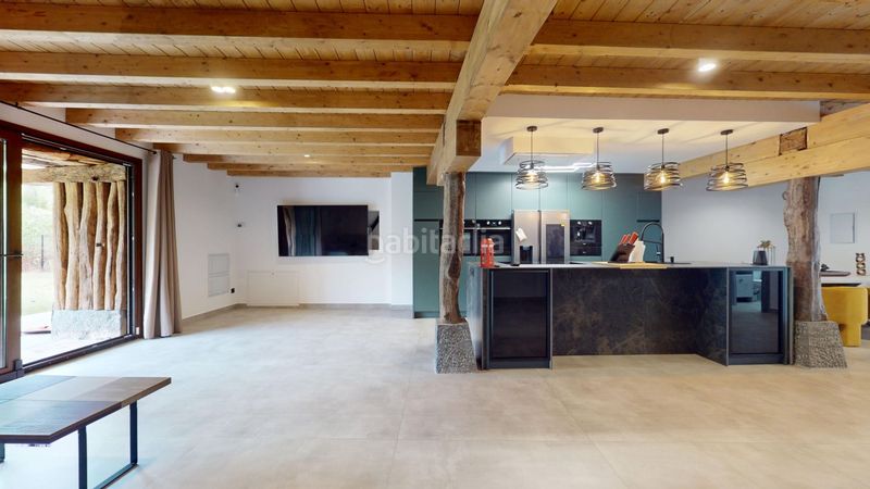 Foto 94008fb0-2a76-49af-b376-c702b7bdb1c0. Casa amb calefacció a Valle de Mena