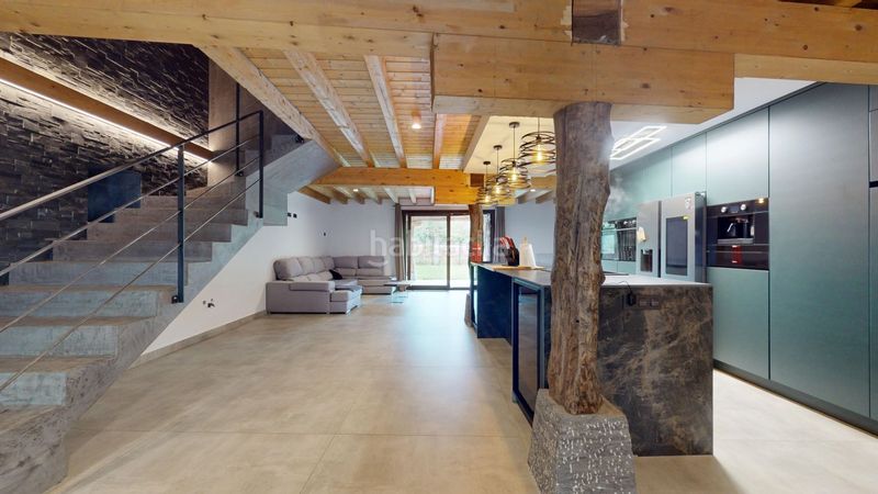 Foto 94111a1e-084c-4b71-bce8-c64ba37fbe44. Casa amb calefacció a Valle de Mena