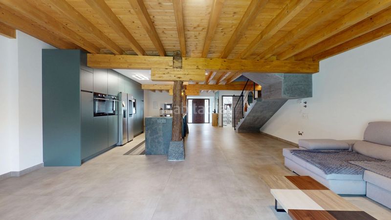 Foto bf4df78d-f2e2-43dc-bbcc-80fb1af066d6. Casa amb calefacció a Valle de Mena