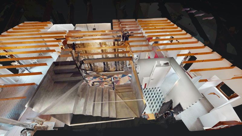 Foto c2defc46-02fb-42d6-816f-4dbd01287451. Casa amb calefacció a Valle de Mena