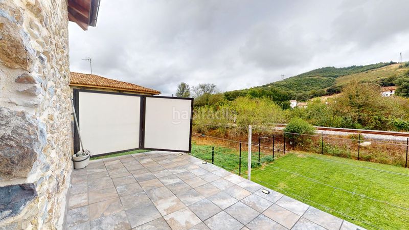 Foto c75afa2e-ca5f-4b30-b9c6-f13f10748d58. Casa amb calefacció a Valle de Mena