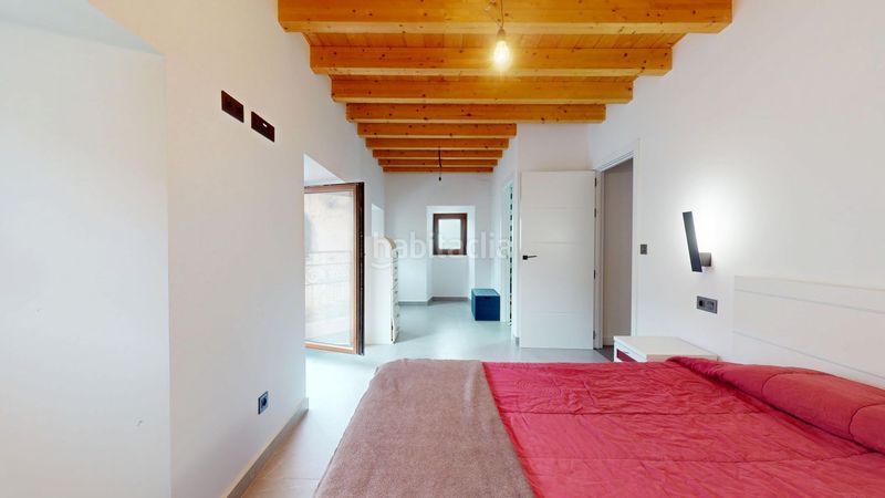 Foto cd279ba9-061c-4d33-92f0-ab4ebcd1d319. Casa amb calefacció a Valle de Mena