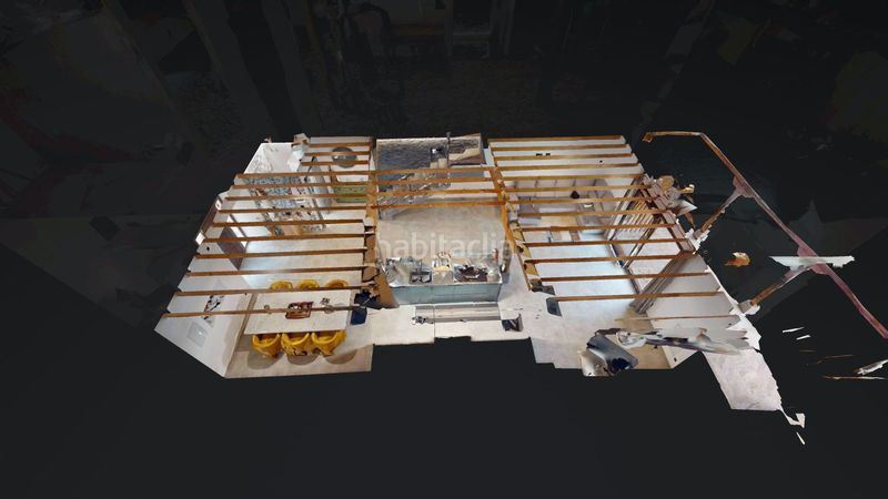 Foto cecd0b7c-a1ef-4317-aa71-7f6793cbd058. Casa amb calefacció a Valle de Mena