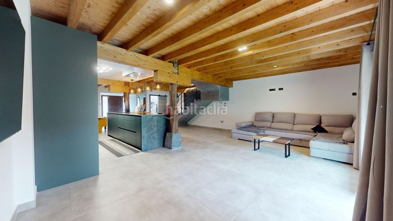 Foto d21292cb-b6ec-4c89-b99f-a7249a9fa27a. Casa amb calefacció a Valle de Mena