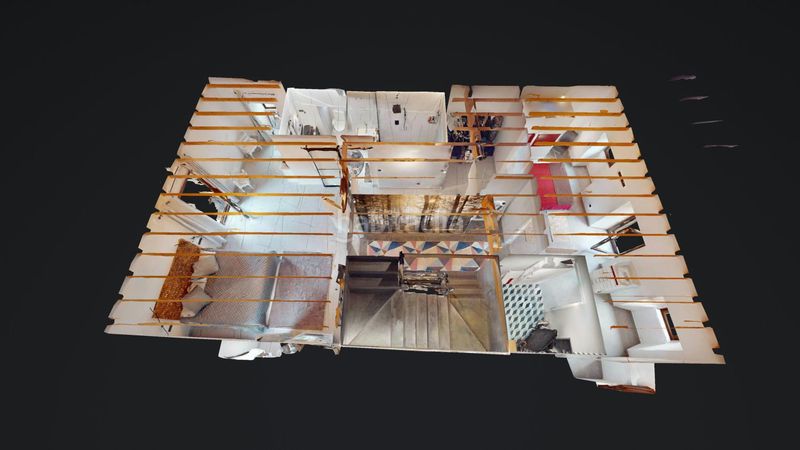 Foto ee1cecb7-f67c-4df2-bebf-40a720333493. Casa amb calefacció a Valle de Mena