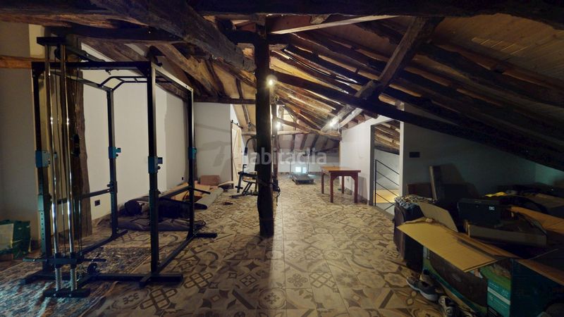 Foto f843e3f5-0585-4cd0-8635-e4f91ce62dad. Casa amb calefacció a Valle de Mena